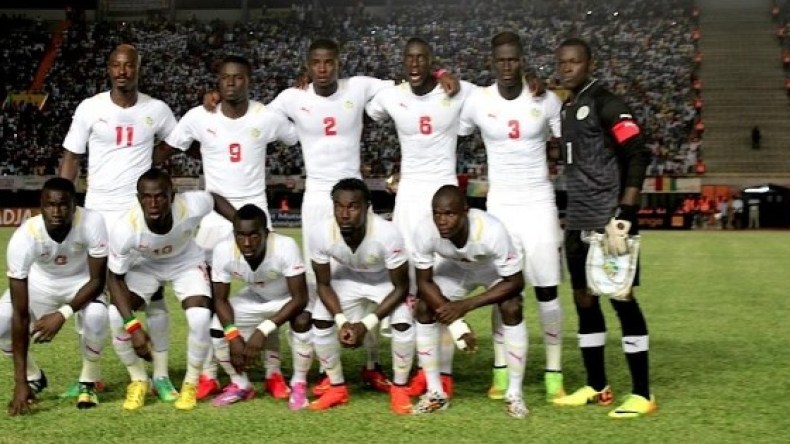 الإستغاثة بشيوخ الزوايا وأهل الصوفية لنصرة منتخب السنيغال