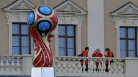 هذا هو منافس “الخضر” في الدور الثاني من تصفيات المونديال