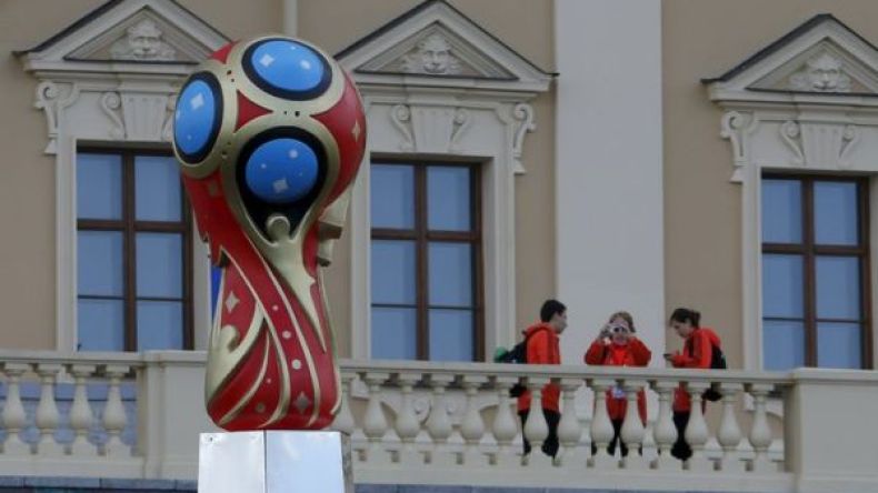 هذا هو منافس “الخضر” في الدور الثاني من تصفيات المونديال