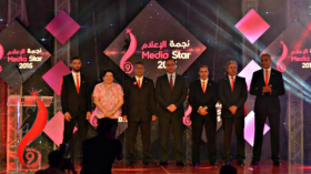 عنتر يحي وبوقرة سفيران جديدان لـ “أوريدو”