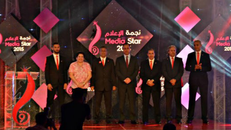 عنتر يحي وبوقرة سفيران جديدان لـ “أوريدو”