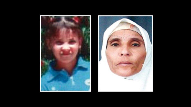 والدة سهام: سأتنازل عن متابعة المتورطين إن عادت ابنتي