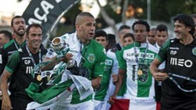 نحو رفع أجرة سليماني إلى مليون أورو سنويا