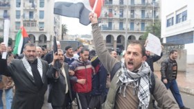 “عندما يتعلق الأمر بغزة تسقط كل مبررات حظر المسيرات”