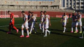 النصرية تعمّق جراح “السنافر”