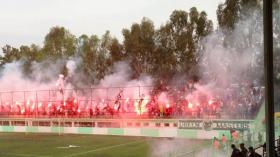 معاقبة اتحاد حجوط