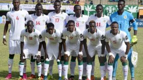 تأهّل السنيغال وجنوب إفريقيا إلى نصف النهائي