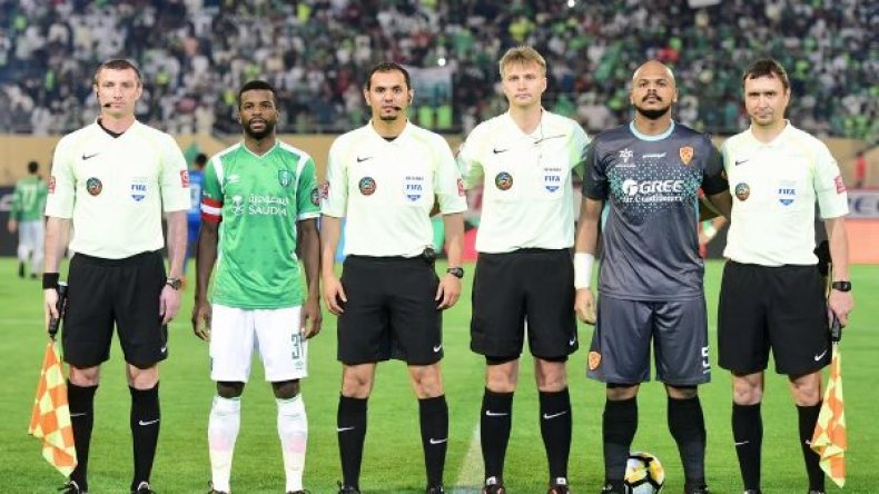 حكم روسي يُشهر بطاقة حمراء ضد التيّار الإصلاحي السعودي!