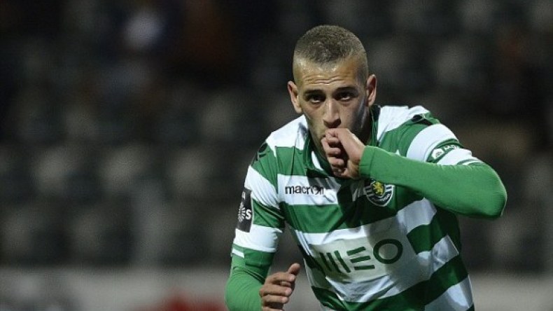 لهذا السبب رفض السبورتينغ بيع سليماني بـ 15 مليون أورو