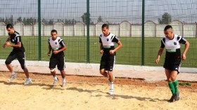 إلتحاق فيغولي وبلكلام بتربّص “الخضر”