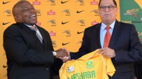 إتحاد الكرة المحلي: “كان” 2015 ليس أولوية لمنتخب جنوب إفريقيا