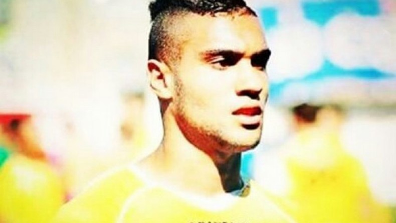 “عصفور” حرّاشي آخر سيغرّد في سماء النادي الإفريقي