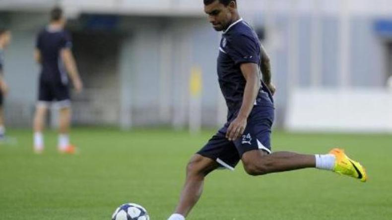 إقصاء سوداني ودينامو زغرب من رابطة الأبطال