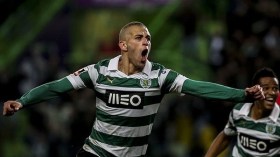 تاسع هدف برتغالي للمحارب “سليماني”