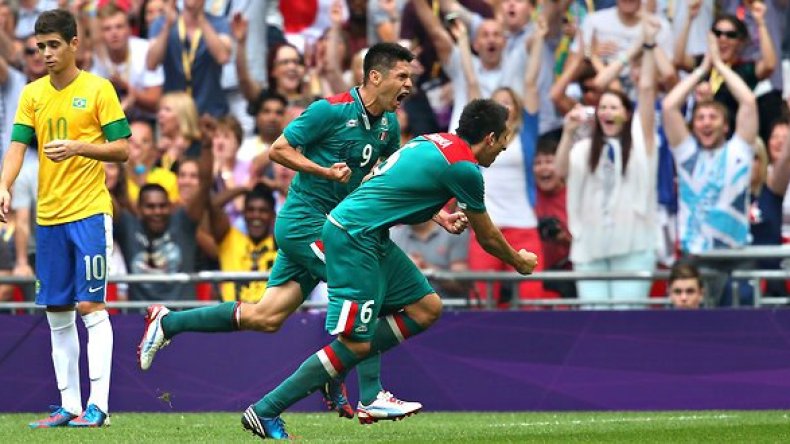 هذه هي المنتخبات التي تأهّلت رفقة الجزائر إلى أولمبياد 2016