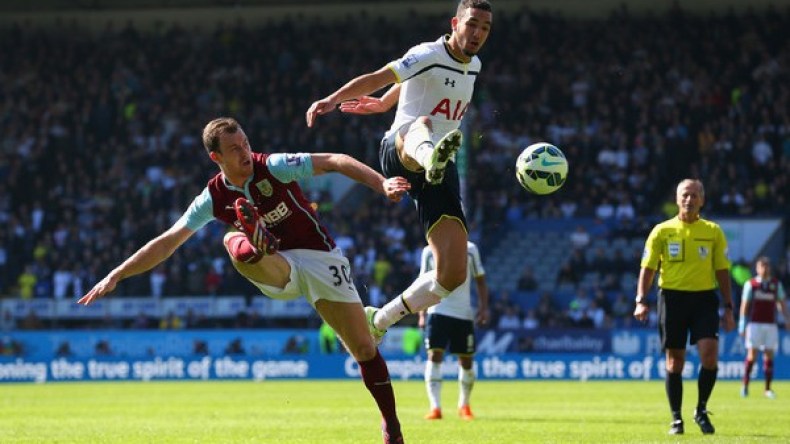 بن طالب في المركز الـ 33 لأفضل لاعبي بطولة إنجلترا