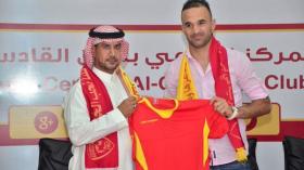 ملولي في القادسية.. هل يصبر السعوديون حتى يفرض نفسه؟