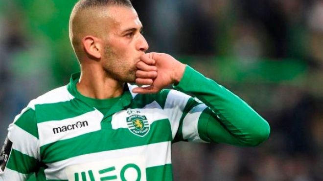 5 فرق أوروبية تريد جلب سليماني