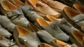 الجزائر تستورد59 مليون زوج حذاء وتنتج مليون زوج فقط