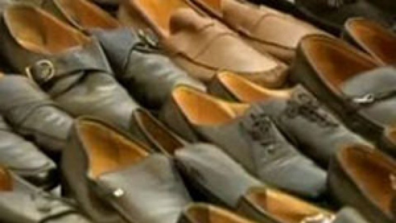 الجزائر تستورد59 مليون زوج حذاء وتنتج مليون زوج فقط