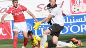 النجم الساحلي قد “يدفن” بونجاح في قطر!