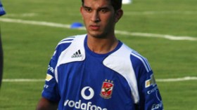 لم أتلق أية دعوة حاليا.. وأحلم بلعب كأس العالم مع “الخضر”