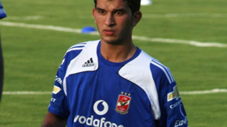 لم أتلق أية دعوة حاليا.. وأحلم بلعب كأس العالم مع “الخضر”