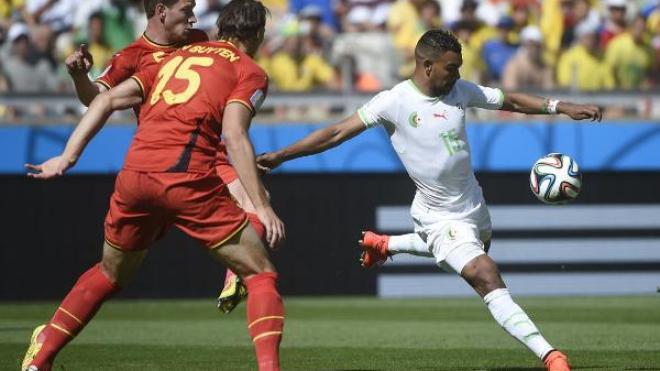 هذا ما تنص عليه لوائح الفيفا بشأن كيفية تحديد المتأهّل