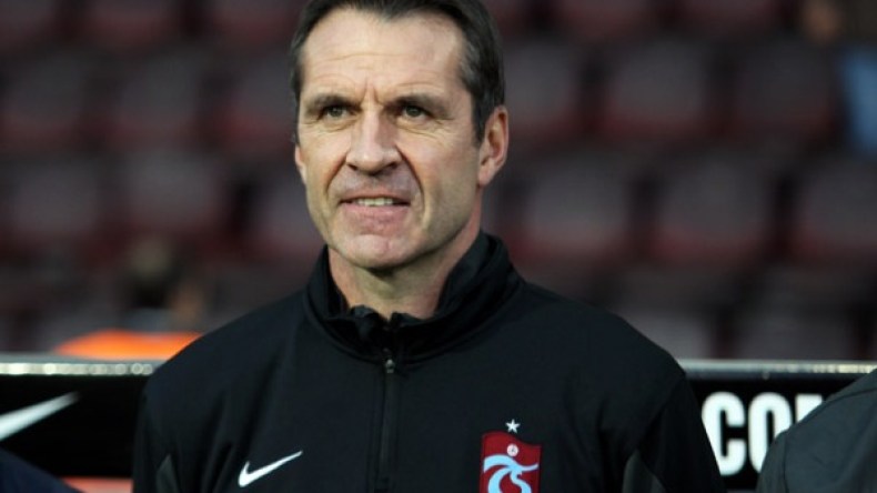 “بونفاي” مدربا جديدا لـ مجاني وبلكلام