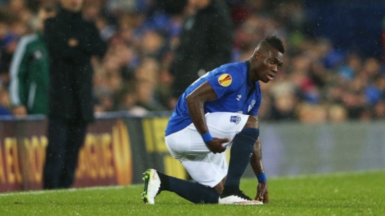 منافس الجزائر.. الغاني “أتسو” يصاب وقد يغيب عن “كان” 2015