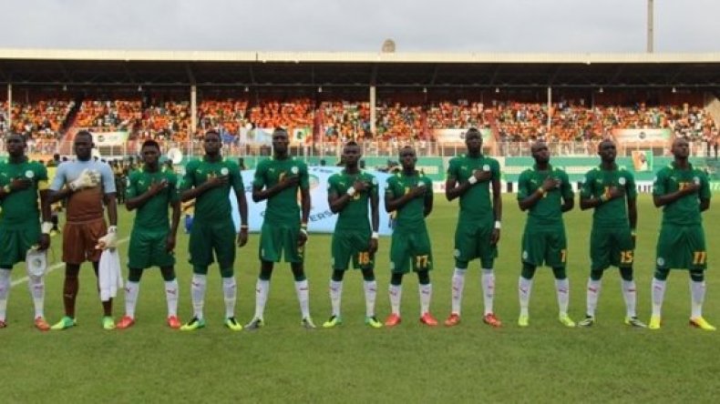 منافس الجزائر.. السنيغال تكشف عن قائمة موسّعة بـ 28 لاعبا