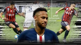 الجزائريان وناس وعطال ينافسان نيمار على لقب “أفضل مراوغ”