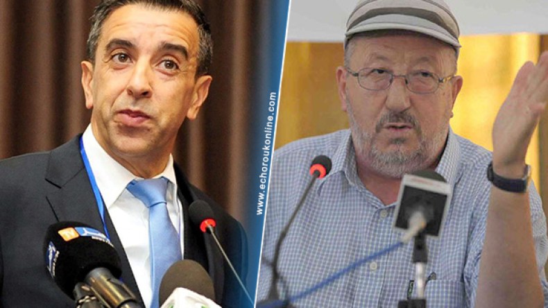 منظمة أرباب العمل والمقاولين تدعو إلى محاسبة حداد وسيدي السعيد