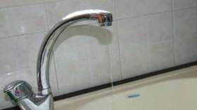 أحياء السحاولة بالعاصمة دون ماء منذ أسبوع