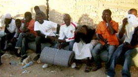 أفارقة ضمن شبكة للدعارة تقودها عجوز في وهران