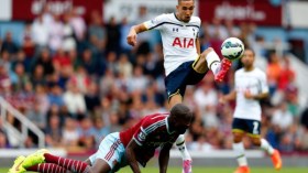 “بن طالب” يكرّس بداية الرماح السيئة!