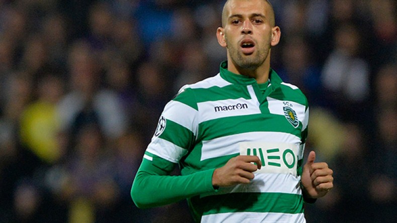 مدرب كريستال بالاس يؤكد رغبته في جلب سليماني