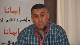الأكاديمي والباحث بشير ربوح ينال دكتوراة في الفلسفة بجامعة بوزريعة