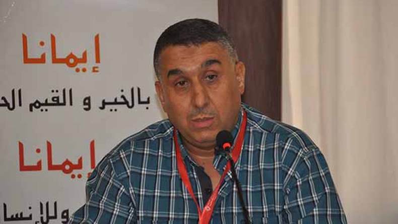 الأكاديمي والباحث بشير ربوح ينال دكتوراة في الفلسفة بجامعة بوزريعة