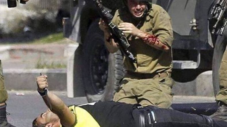 انتفاضة السّكاكين تفضح عجزنا‮!‬