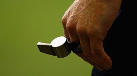 حكم‭ ‬كرة‭ ‬قدم‭ ‬رهن‭ ‬الحبس‭ ‬بباتنة‭ ‬