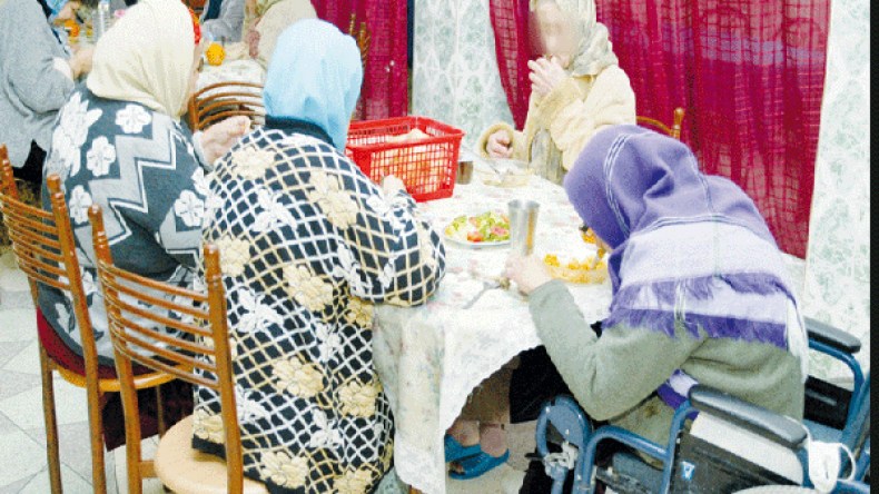 جمعية إحسان” ببجاية تطالب بإنشاء مراكز صحية للمسنين