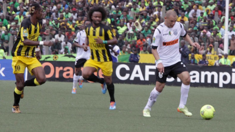 الصحافة المحلية تقر بصعوبة مأمورية فيتا كلوب وتصفها بـ‮ “‬الانتحارية‮”‬