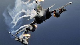 تلك أمانيهم.. سورية لن ترحل