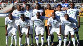 منافس “الخضر”.. تعادل آخر لمنتخب اللوزوطو