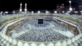 227 ‬منتسب للشرطة‮ “‬يستفيد‮” ‬من العمرة