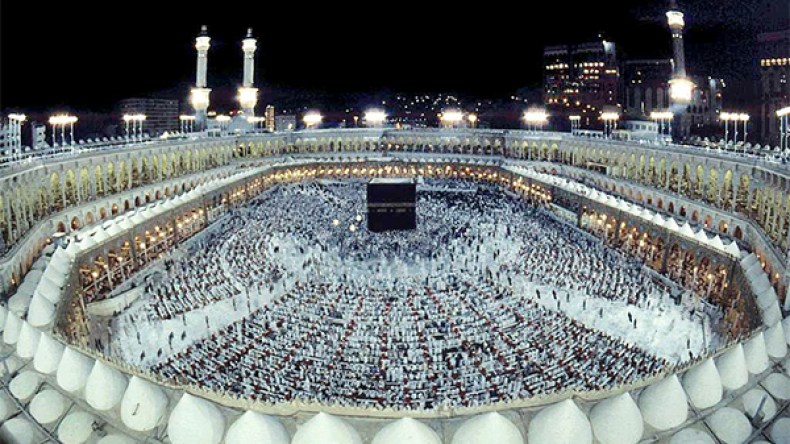 227 ‬منتسب للشرطة‮ “‬يستفيد‮” ‬من العمرة