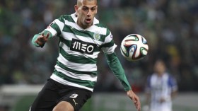 سادس هدف لـ سليماني في بطولة البرتغال