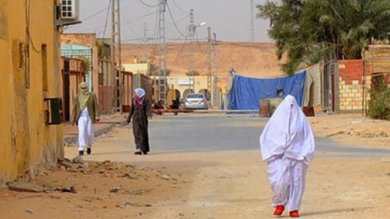 فرار جماعي لسكان ورقلة وتقرت نحو المدن الساحلية