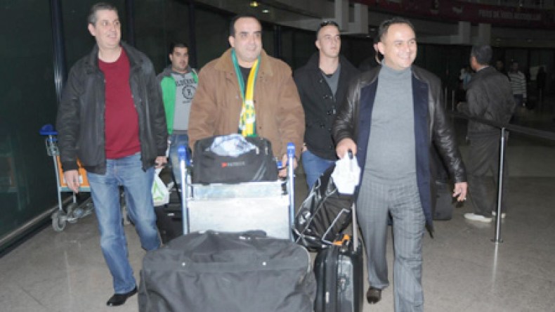 سنجاق: مهمتي إعادة هيبة الشبيبة، وسأرسخ عقلية الفوز